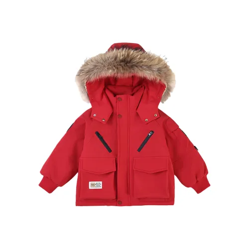 Than Than Me Модное Зимнее Пальто