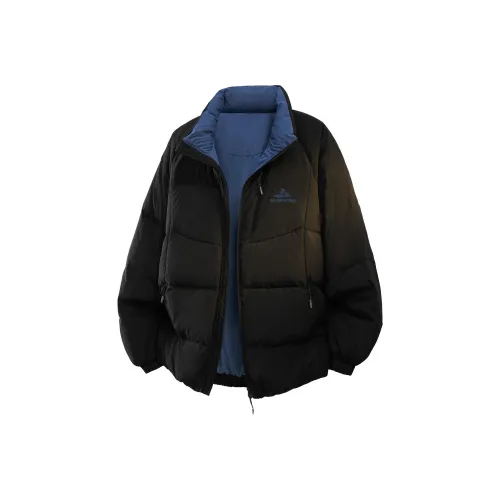 SNOW FLYING Wilderness Series Пуховик Одежда для пары Унисекс