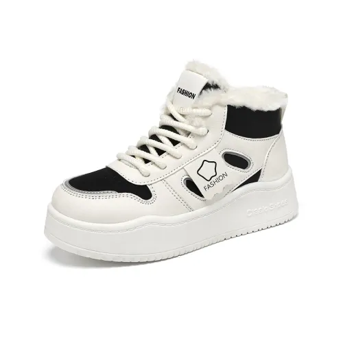 GOYN Детская хлопковая обувь для подростков