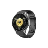 GT6 Exclusive Single Titanium Stripe [Черный - Стандартный без Быстросъемного]