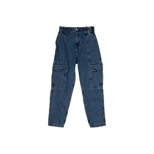 DKNY Каменный Синий KIDS Брюки