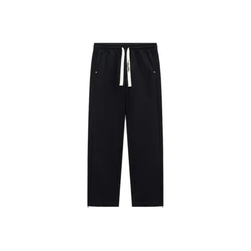 Ed Hardy Fw25 Повседневные брюки Мужские