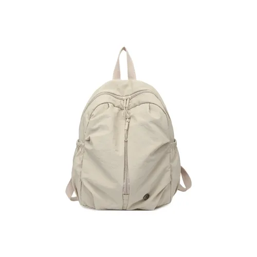 LOUIS ROYALN Промытый Тряпочка Рюкзак Обычный Унисекс Многоцветный