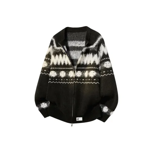 VGVX Унисекс Свитера