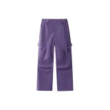 Фиолетовый