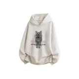 Серый меланж