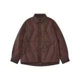 Коричнево-кофейный