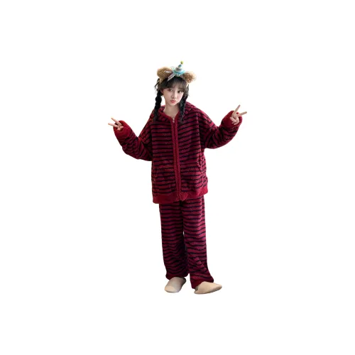 BaoLaXiaoJie Домашний комплект для подростков