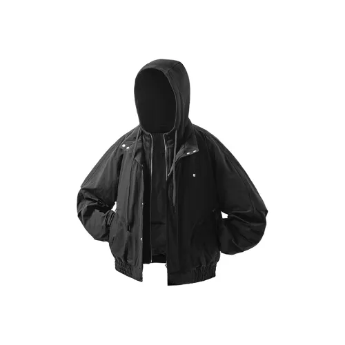 SOLIDITY Белый утиный пух Куртка Унисекс