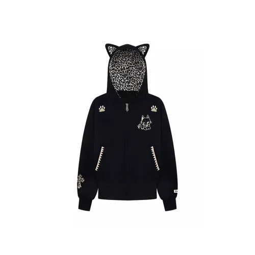 Frustration Garden Свитшот Женские