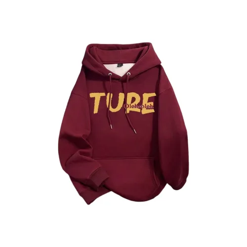 HYUNDAI Унисекс Свитшоты