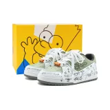 Оливковый зеленый