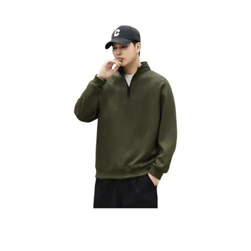 RUIFANDISI Мужские Свитшоты