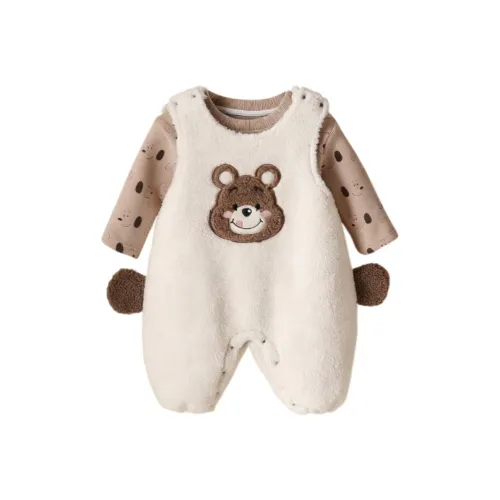 Yalu Комбинезоны и ползунки для младенцев и малышей