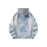 Светло-серый (с флисовой подкладкой)