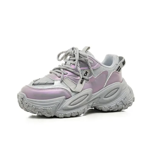 Warrior Женская обувь с амортизацией износостойкий низкий топ повседневная обувь для женщин