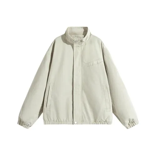 NINEDAO Унисекс Куртки