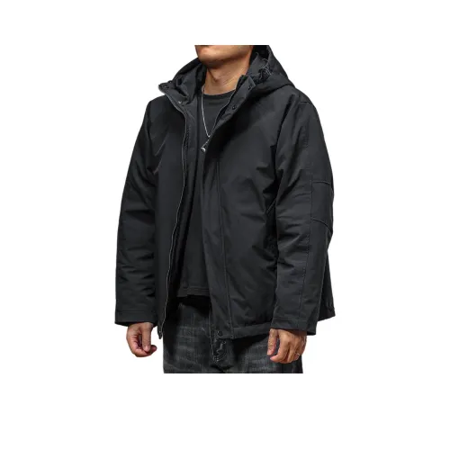 Seasonal Words Пуховая куртка Мужская