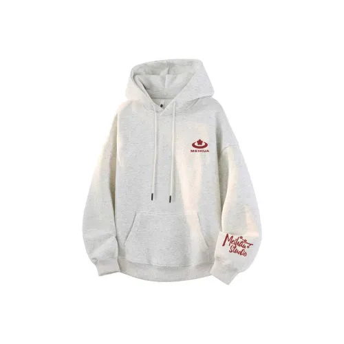 MEIHUA Унисекс Свитшоты