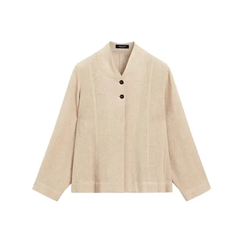 Massimo Dutti Куртки и Пальто Женские