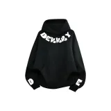 Black Fleece-Lined [Стандартный размер]