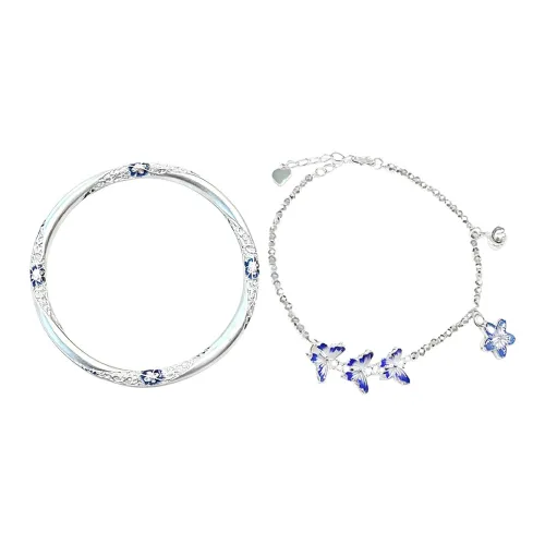 J KINGLAY Сплав Браслеты Женские