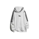 Белый, Фотиния, Серый [Улучшенный с флисовой подкладкой]