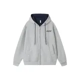 Light Gray Heavy Fleece-Lined  
Светло-серый тяжелый с флисовой подкладкой