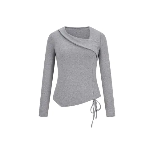 MOSES QUEEN Женские T-рубашки