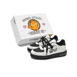 Чёрно-белый