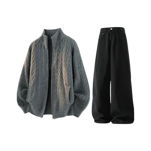 ZIRUNGE Повседневная спортивная одежда унисекс