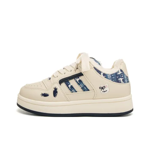 Far Waves Термический Амортизирующий и Дышащий Дизайн Низкие Кроссовки для Скейтбординга Женские