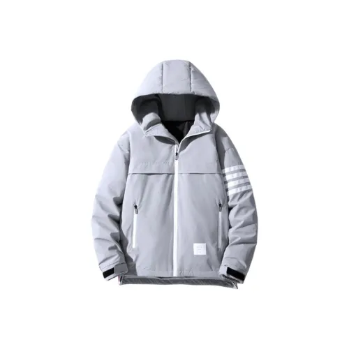 NINEDAO Унисекс Пуховики