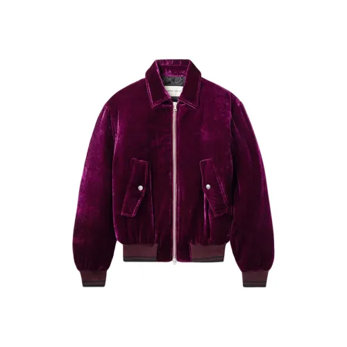 DRIES VAN NOTEN Fw25 Куртки и Пальто Мужской