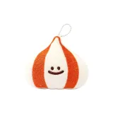 Рыбка, семя, кукла, украшение