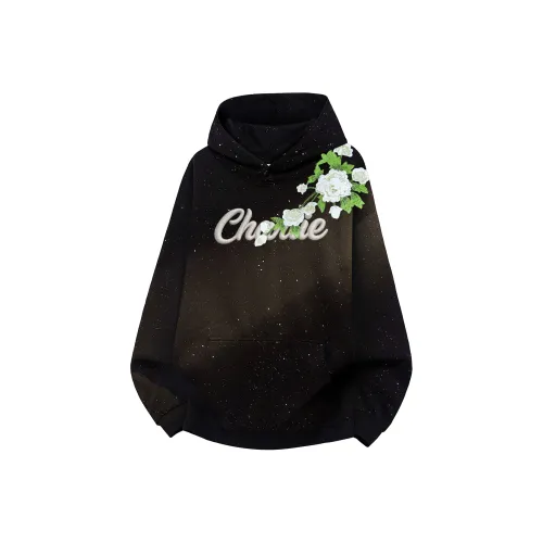 CHARLIE GOLF Унисекс Свитшоты