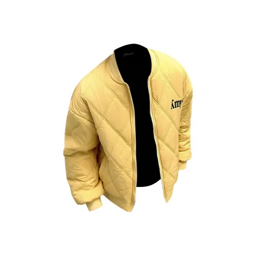 YIWANSHIDUO Пуховик Унисекс