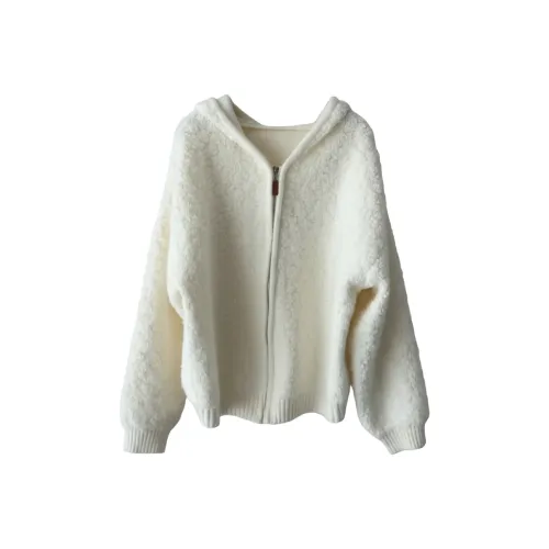 STGX Белый Женский Трикотаж