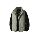 Серый Зеленый