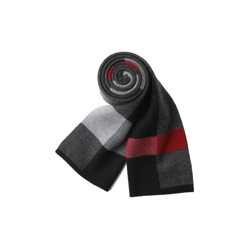 PIERRE CARDIN Sheep Wool Knit Шарфы Мужской