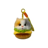 Гамбургер - Три Цветка