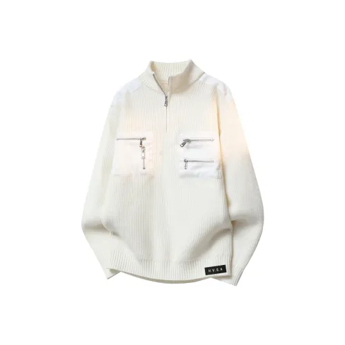 H.V.G.A Унисекс Трикотаж