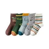 N1157-Смешанный Цвет 5 Упаковка