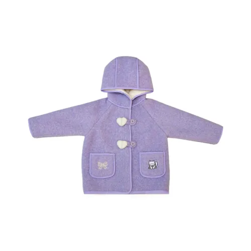 Maycaur Фиолетовый KIDS Топы