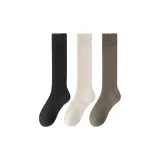 Чёрный + Хаки + Светло-Кофейный