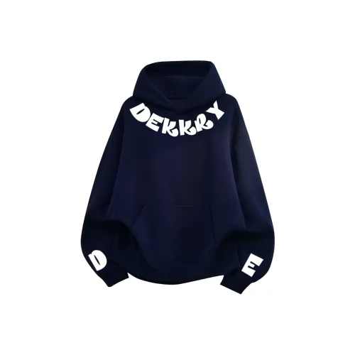 DEKKRY Унисекс Свитшоты