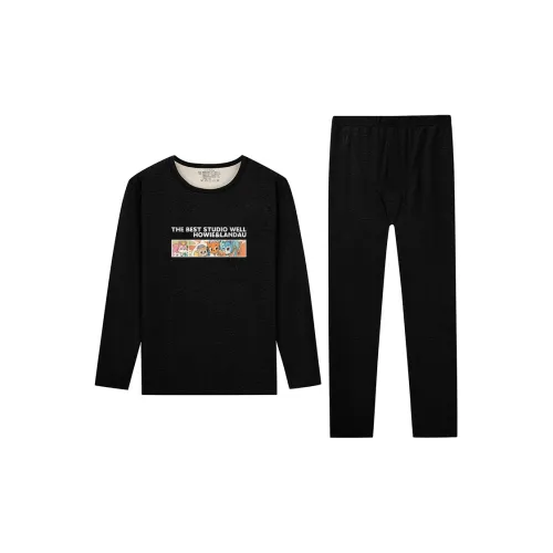 HOWIE LANDAU Термический комплект унисекс