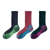 Чёрный/Красный/Зелёный 3 упаковки