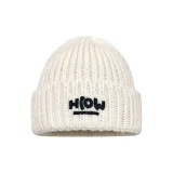 Молочно-белый