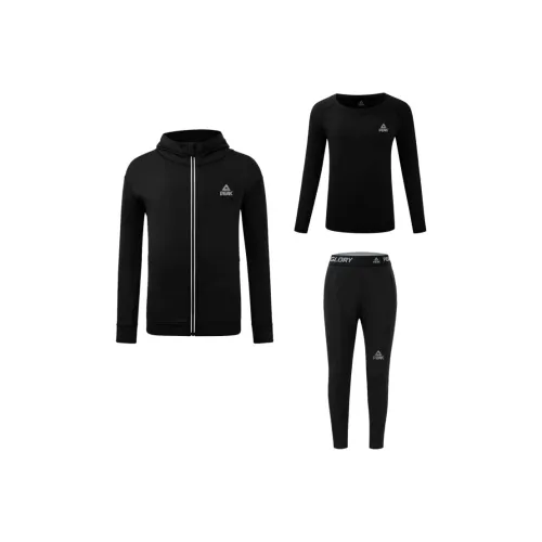 PEAK KIDS Спортивный костюм MULTI составной комплект для подростков